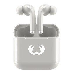 Fresh'n Rebel Ecouteurs intra-auriculaires Bluetooth True wireless"TWINS 2 TIP TWS" | Gris clair