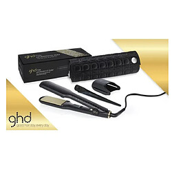 GHD-Gold Max + Pochette + Pince 