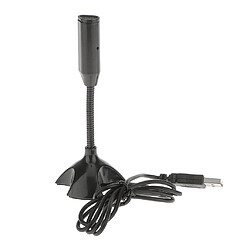 USB Desktop Microphone