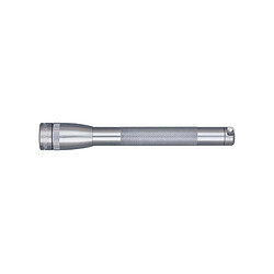 Perel Maglite super mini r3® - gris