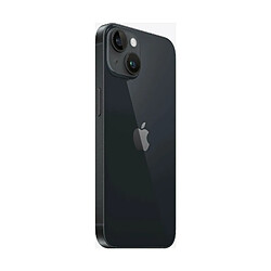 Acheter Smartphone Apple IPHONE 14 PLUS Noir 6 GB RAM A15 512 GB