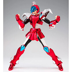 Acheter Tamashi Figurine Steel Saint Skycloth Sho Saint Seiya