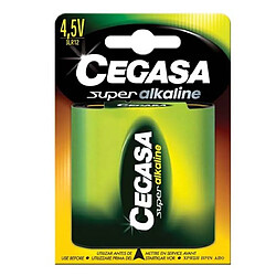 cegasa - 153 cegasa - pile type 3lr12 4.5 volts - 153