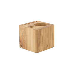 Securit Cube en bois 'Cube', (L)80 x (P)80 x (H)70 mm ()