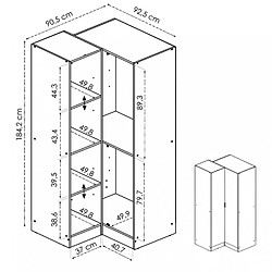 Armoire