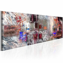 Paris Prix Tableau Imprimé Essence of Artistry 50 x 150 cm 