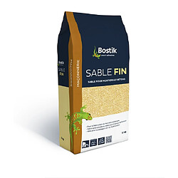 Sable fin Bostik 5 kg