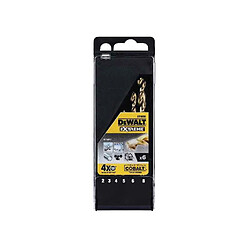 DeWalt MetallForet Set DT 4956