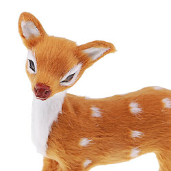 Avis Animal Sika Deer Toy