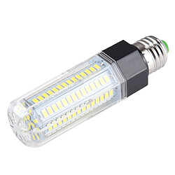 Wewoo Ampoule E27 16W 144 LEDs SMD 5730 à économie d'énergie, AC 110-265V lumière blanche