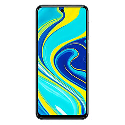 Xiaomi Redmi Note 9S 6Go/128Go Gris Dual SIM