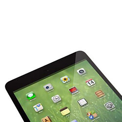 Avis Moshi Protection d'écran pour Apple iPad mini 7.9 2012 2013 2014 Anti-rayures Noir transparent