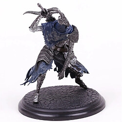 Acheter Universal Dark Souls//Black Knight/Advanced Knight Warrior PVC Figure Type Toy | Action Number(Coloré)