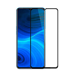 Verre Trempé de la Étui Complète 5D Phonecare pour TCL 40 NxtPaper 5G - Transparent / Noir 