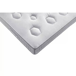 Avis Matelas Simmons Climos - 600 ressorts ensachés 180x200