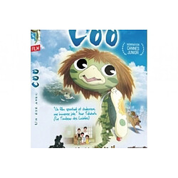 Gamesland DVD - UN ETE AVEC COO - EDITION SIMPLE 