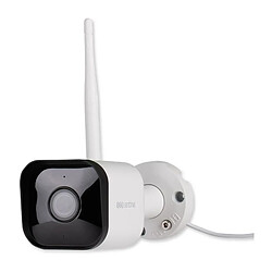 Avis Caméra de surveillance extérieure - CamFirst OutDoor - SCS SENTINEL