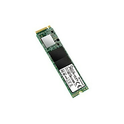 Transcend 110S M.2 1 To PCI Express 3.0 3D NAND NVMe