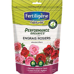 Fertiligene Engrais rosiers, arbust a fleurs 700g