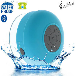 Yonis Mini Enceinte Bluetooth Waterproof