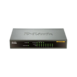 D-Link DES-1008PA network switch