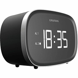 Radio-réveil Grundig SONOCLOCK340