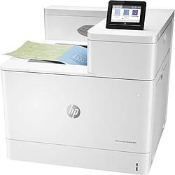 HP Color LaserJet Enterprise M856dn HP Color LaserJet Enterprise M856dn