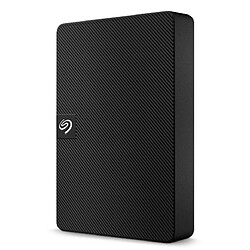 Seagate Technology Disque dur Seagate STKM2000400 Noir 2,5" 2 TB HDD 