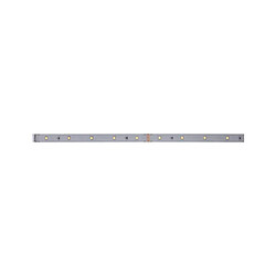 Paulmann Extension ruban MaxLED 250 5 m 20 W 2700K 1500 lm argent