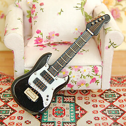 Avis Dollhouse Miniature Guitar