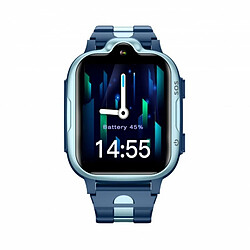 DCU TECNOLOGIC Montre intelligente DCU 3415031 1,69" Bleu