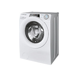 Avis Candy RapidÓ RO 1494DWME / 1-S washing machine