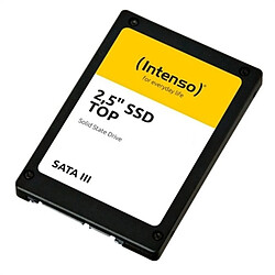 Disque dur INTENSO 3812470 2 TB SSD