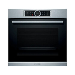 Horno Bosch HBG675BS1 3600W 71L Acero Inoxidable