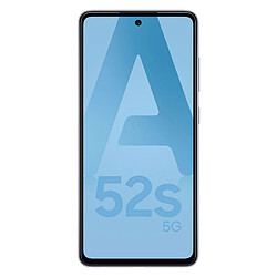 Samsung Galaxy A52s 5G (Double Sim - 6.5'' - 128 Go, 6 Go RAM) Violet