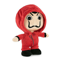 Peluche - PLAY BY PLAY - Casa de Papel - 25 cm 