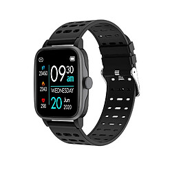 Winkoo.fr Montre connectée Fitness, modÃƒÂ¨le sport Waterproof 