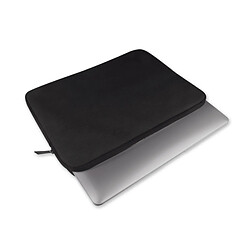 Acheter Wewoo Sacoche pour ordinateur portable noir 14 pouces et ci-dessous Macbook, Samsung, Lenovo, Sony, DELL Alienware, CHUWI, ASUS, HP Universel Wearable Oxford chiffon Soft Business Inner Package Tablette Tactile