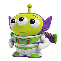 Acheter Mattel DISNEY PIXAR Alien Incognito Buzz lEclair - GMJ31 - Figurine a collectionner - 3 ans et +