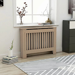 Radiateur bain d'huile Vidaxl