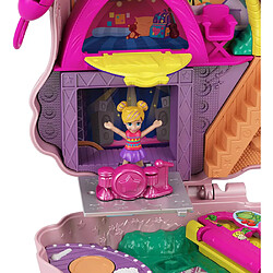 Acheter POLLY POCKET Coffret Univers Le Concert du Lama