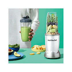 NutriBullet Blender NB907W pas cher