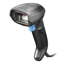 Datalogic Gryphon I GD4500 1D/2D Noir Handheld bar code reader