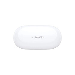 Huawei FreeBuds SE TWS Ecouteurs Sans Fil Bluetooth Intra Auriculaire Annulation du Bruit Active Blanc 