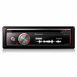 Pioneer DEH-X8700BT