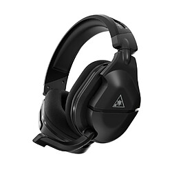 Turtle Beach Stealth 600 Gen2 MAX for PS5 Stealth 600 Gen2 MAX Noir