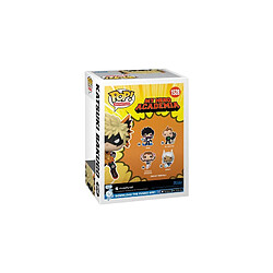 Figurine Funko Pop Animation My Hero Academia Bakugo