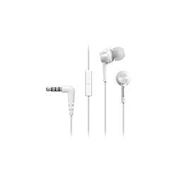 Casques avec Microphone In-Ear Panasonic Corp. TCM115E