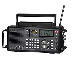 Universal S 2000 Ham Radio Portable SSB Double Conversion PLL FM/MW/SW/LW Air Band 87 108 MHz/76 108 MHz Internet Radio | Radio Control Car Truck | Radio Control 