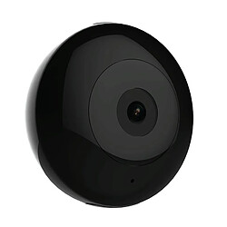 Yonis Mini Camera HD Vision Nocturne WiFi Surveillance Mini Camera HD Vision Nocturne Wifi Surveillance Sécurité Portable YONIS